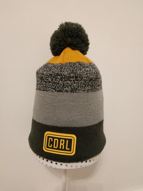 Chlapcenska zimna ciapka coccodrillo, vel. 50, coccodrillo,50