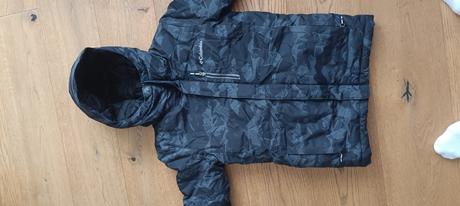 Zimná bunda, columbia,128