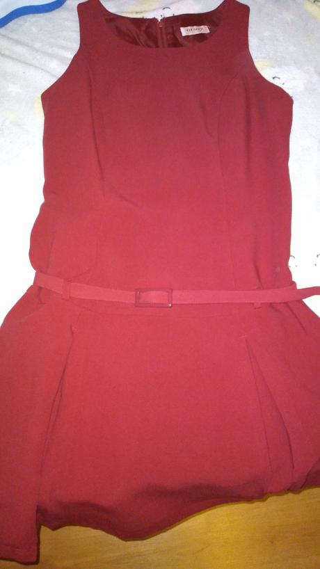 Šaty orsay č.36, orsay,36