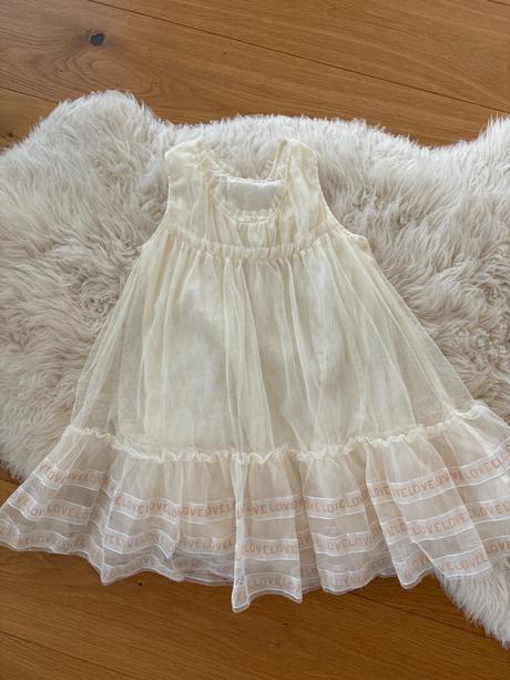 Prekrasne vzdusne satky, h&m,116