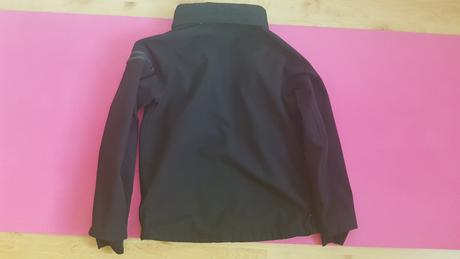 Softshelova bunda h&m, h&m,152