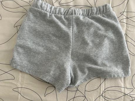 Kraťasy teplákové, gap,140