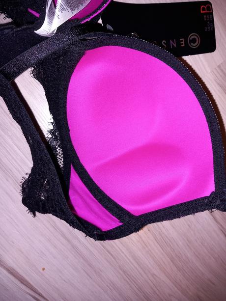 Podprsenka, new yorker,75b / 80b