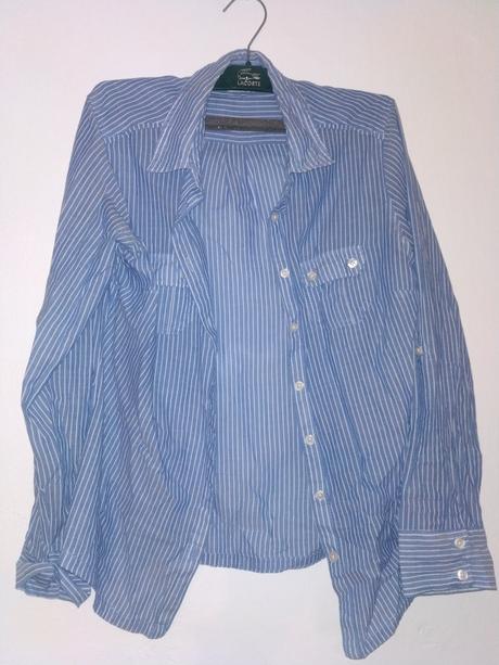 Košeľa, marks & spencer,m