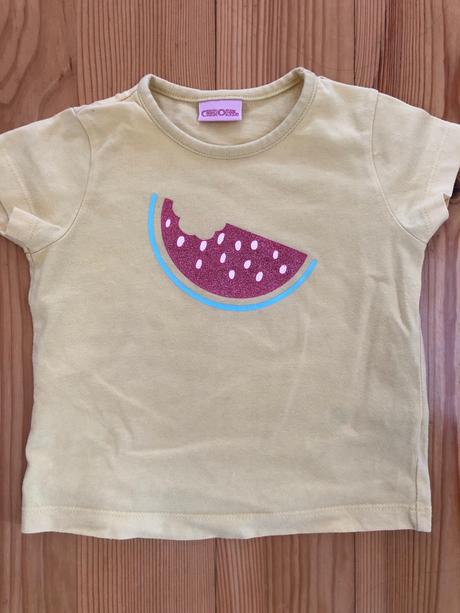 Tričko 92, cherokee,92