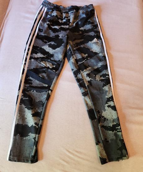 Adidas originál tepláky, adidas,158