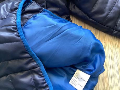 Lahucka vetrovka 38/40, 38