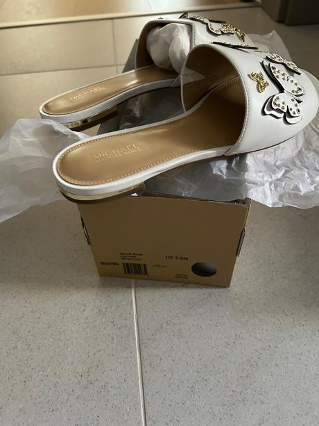 Michael kors sandále 37, michael kors,37