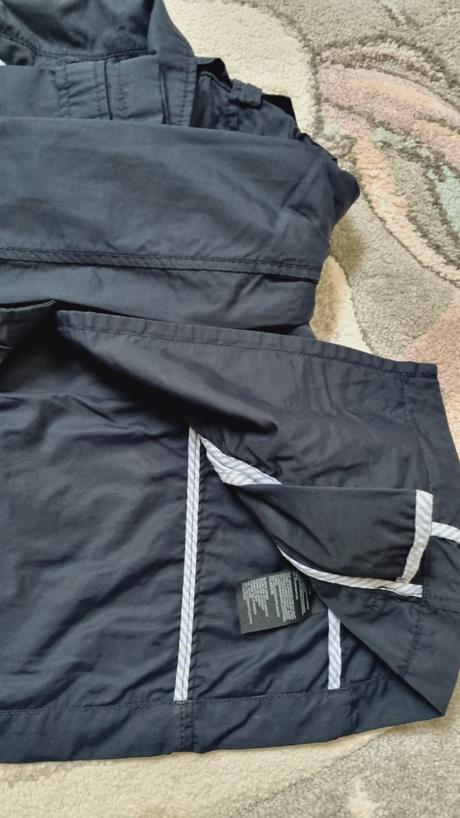 B3398 kabátik, tommy hilfiger,116