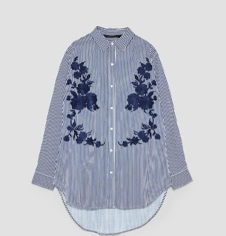 Oversized košeľa zara xs /s/m, zara,xs