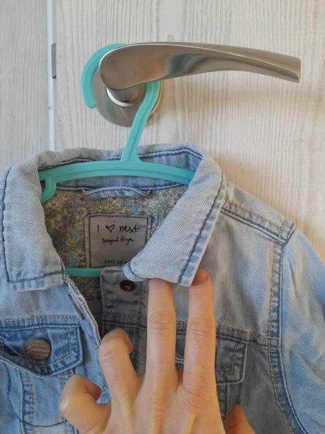 Next rifľová bunda, next,98