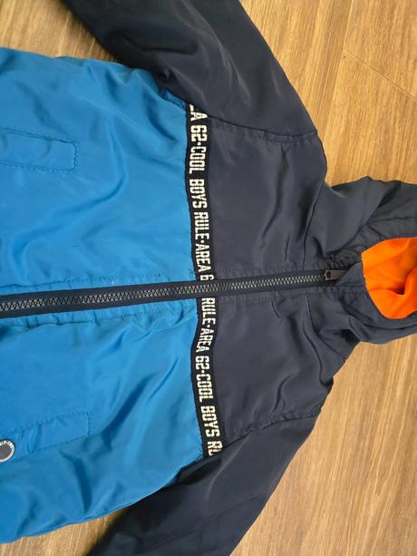 Prechodná bunda č.104, dopodopo,104