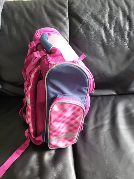 Školská taška 1a 2 trieda zš, 