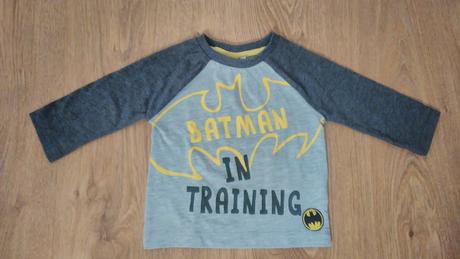 Tričko batman, f&f,68