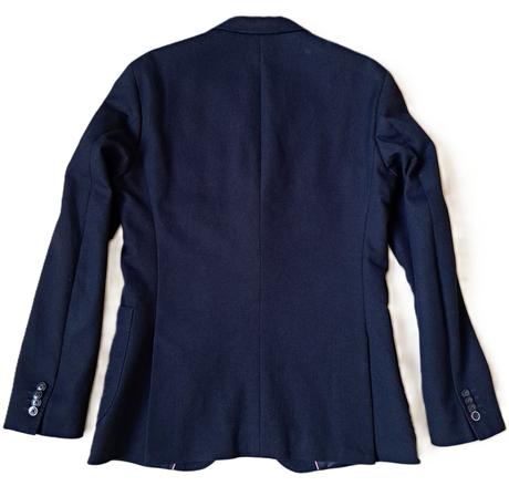 Unisex sako zn. tommy hilfiger, veľ. m, tommy hilfiger,m