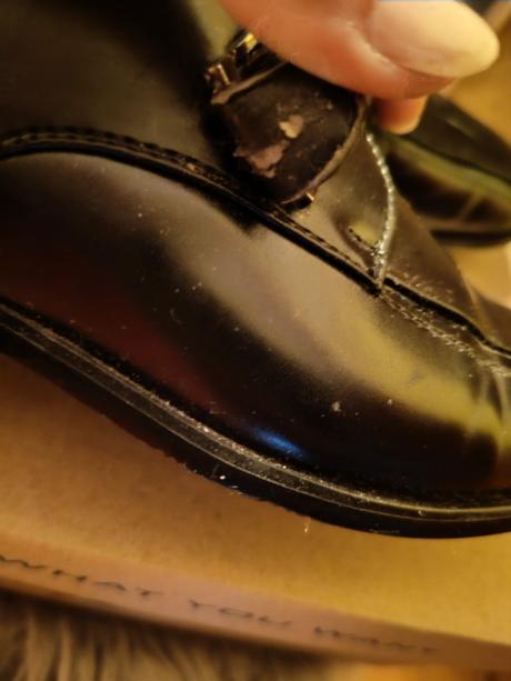 Elegantné topánky, 33