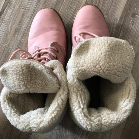 Topánky na zimu darujem len k nákupu, 38