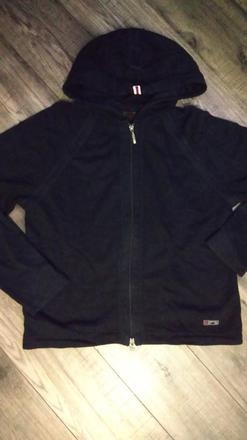 Mikina zn. kitaro, s