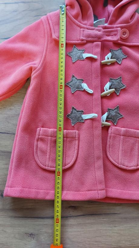 Next dievcensky kabatik velk.98, next,98