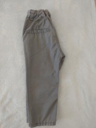 Nohavice, baby club,86