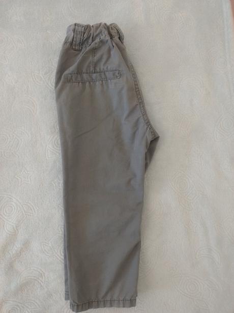 Nohavice, baby club,86