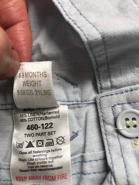 Letne kratase next vel.6-9mes, next,74