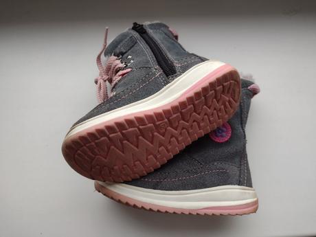 Detské topánky protetika, protetika,21