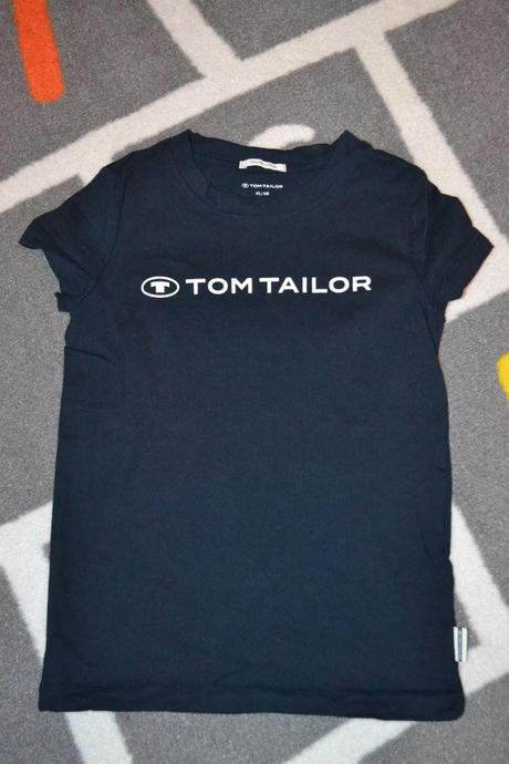 Tričko tom tailor v.116/122, tom tailor,116