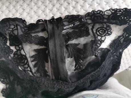 House šaty, house,m