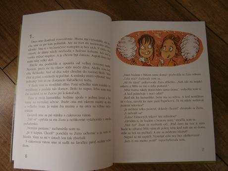 Hľadám lepšiu mamu, gabriela futová,