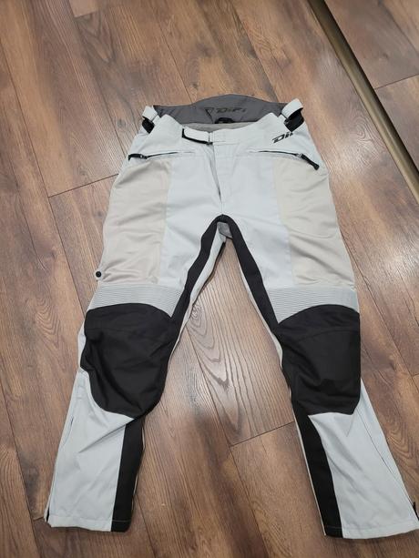 Motorkárske nohavice, xxxl