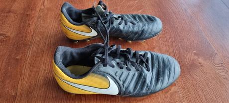 Kopačky nike, nike,39