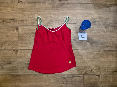 Krátky rukáv, puma,l