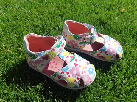 Sandálky agatha ruiz de la prada 21, 21