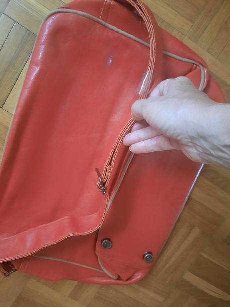 Dámska/ pánska kabela/ taška, lonsdale