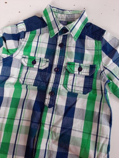 Kockovana kosela, dopodopo,86