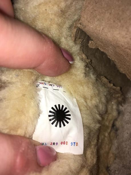Ugg original kozene cizmy-hollyvoodkytopanky, ugg,38