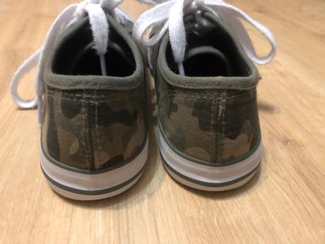 Maskačové tenisky, george,33