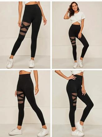 Leginy xl, xl