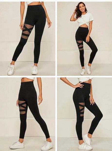 Leginy xl, xl