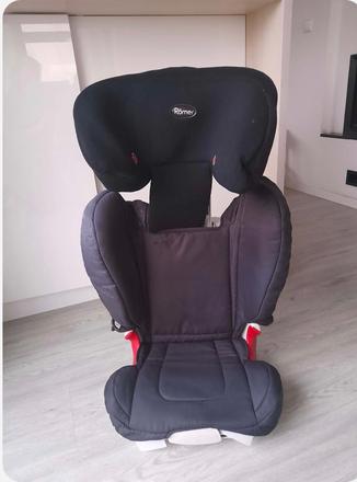 Autosedačka römer, römer