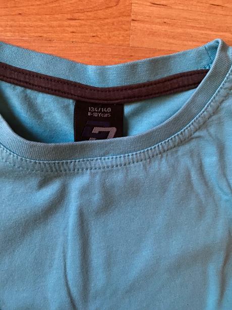 Tričká bez rukávov, dognose,134