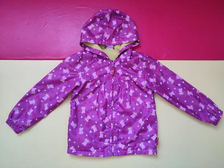 Bunda s prasiatkom peppa pig, tu,110