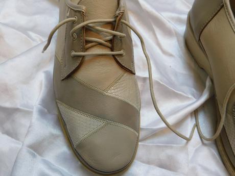 Kvalitne damske komfortne topanky/mokasiny, 40