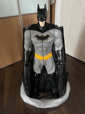 Batman jaskyňa,