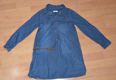 Riflove koselove satky, 128