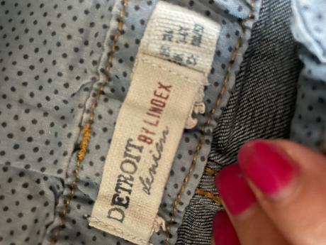 Rifle na traky, lindex,110