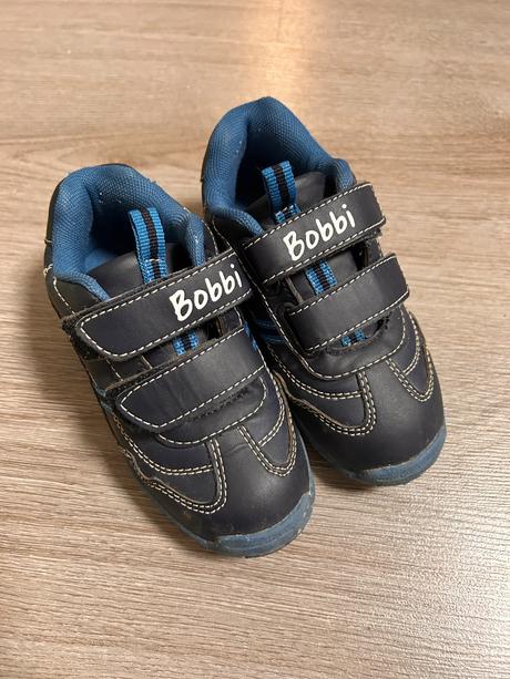 Topanky  bobbi 25, bobbi shoes,25