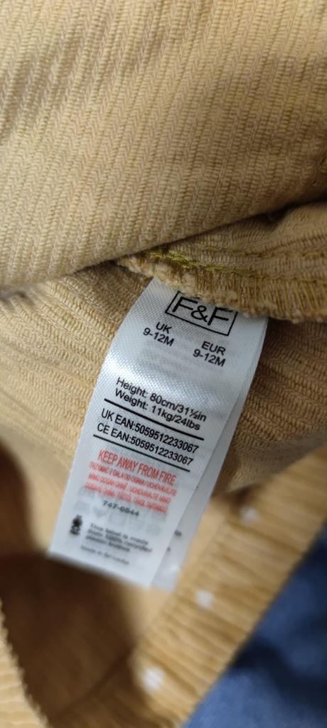 Sukne na traky, f&f,80