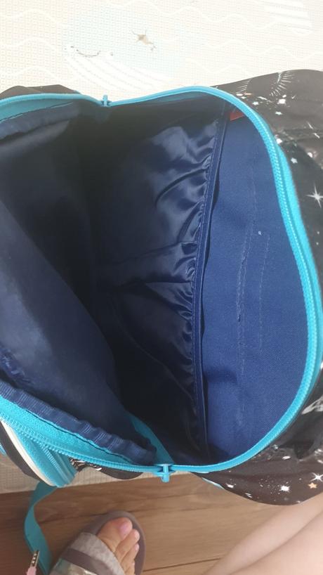 Chlapčenská skolska taska 1-3 rocnik,